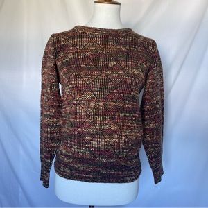 Liz Claiborne Sweater size small (Gently Used)